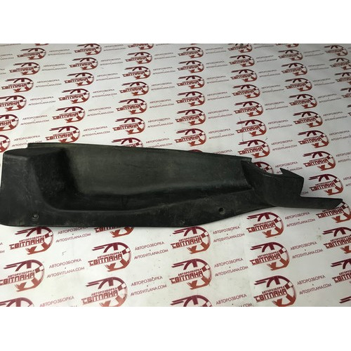 Подножка передня права Citroen Berlingo 2008-2018 9682127677